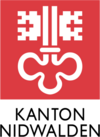 Official logo of Canton of Nidwalden