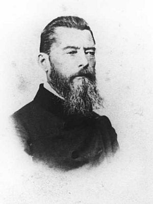 Ludwig feuerbach