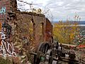 Mount Beacon Incline Railway Powerhouse