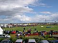 Nairn Highland Games - geograph.org.uk - 173437