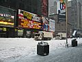 Nyc snow 2003 3