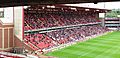 Oakwell East Stand