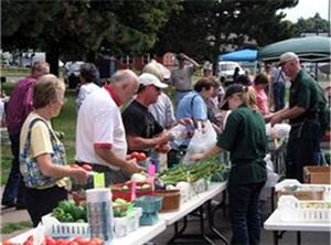 PC Farmers Market