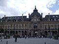 Palais du Commerce (Poste) Rennes