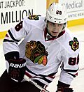 Patrick Kane - Chicago Blackhawks