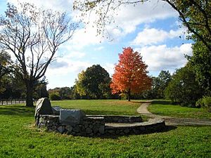 Paul Revere capture site.jpg