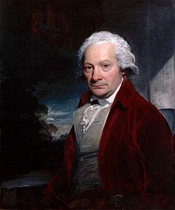 Paul Sandby RA, ca. 1789