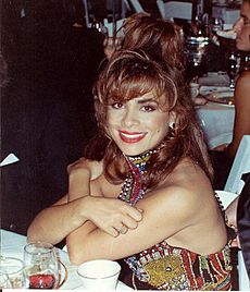 Paula Abdul 1