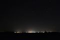 Phoenix Lights from afar