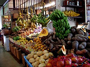 Plaza del Mercado de Santurce