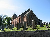 Prestonkirk