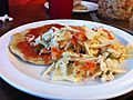 Pupusa with curtido (5825005643).jpg