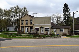 Rockdale, WI sign.jpg