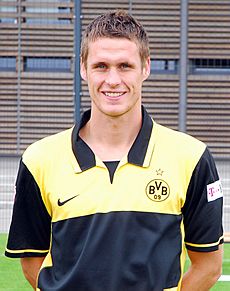 Sebastian Kehl