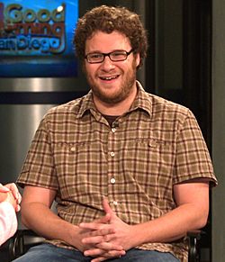 SethRogen 7 2007