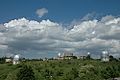 Shamakhi observatory