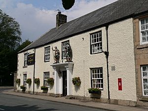 Shepherd and Shepherdess Beamish - geograph.org.uk - 1154547.jpg