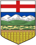 Shield of Alberta.svg