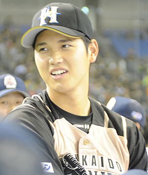 Shohei Ohtani (16735312258) (cropped)