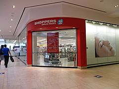 ShoppersDrugMartLondonderryMall