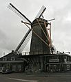 Spijkenisse molen Nooitgedacht