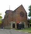 St Andrew's Church, Paddock Wood.JPG