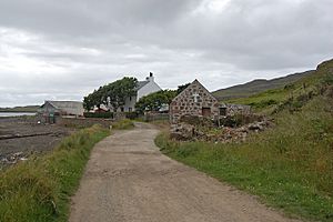 St Columba's Chapel - geograph.org.uk - 880022