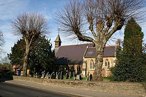 St John's Church - geograph.org.uk - 568420.jpg