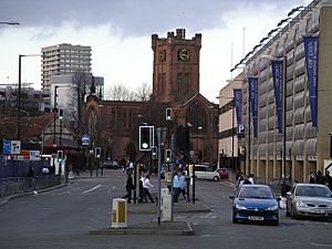 St Johns Church -Coventry-2-20j07