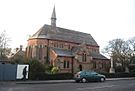 St Marks Church, Newnham (geograph 3837660).jpg