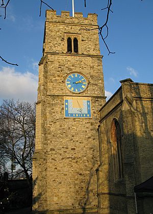 St marys church putney 1.JPG