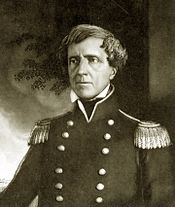 Stephen W. Kearny