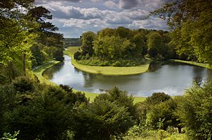 Studley Royal, Ripon