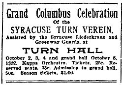 Syracuse 1892-0929 turn-verein