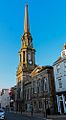 The Town Hall on New Bridge Street (geograph 6442696) (cropped)