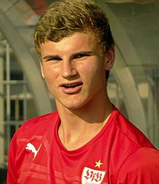 Timo werner