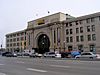 Union Station, Winnipeg April 2010.JPG