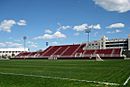 VT Lacrosse and Soccer Stadium