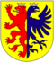 Coat of arms of Kirchberg