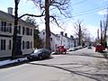 Wickford Rhode Island in 2009