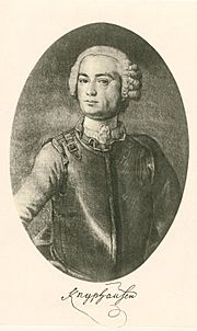 Wilhelm von Knyphausen