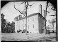 Wilton, Wilton Road (moved to Richmond), Richmond, Independent City, VA HABS VA,44-RICH.V,3-10