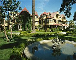 Winchester House 910px