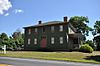 Bissell Tavern-Bissell's Stage House