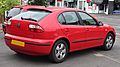 2004 SEAT Leon SX 1.6