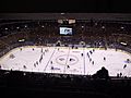 AirCanadaCentre hockeygame