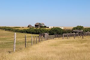 Alderson, Alberta July 2014 (16087392003).jpg