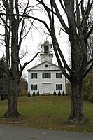 Alford Village Church, MA