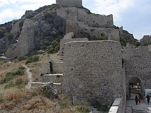 Amasya-Castle-01