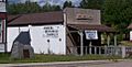 AmbergWisconsinTownHallAmbergHistoricMuseum